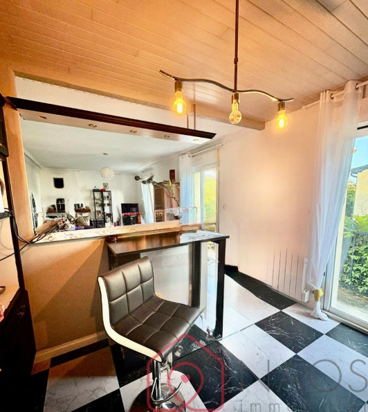 vente Ensemble immobilier Retiers - Photo 10