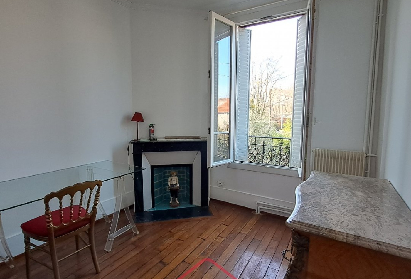 vente Maison Saint Ouen - Photo 1