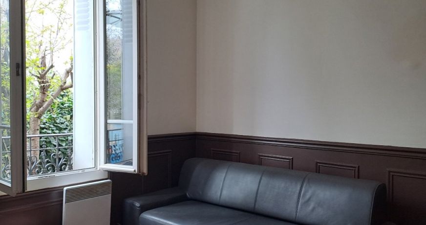 vente Maison Saint Ouen