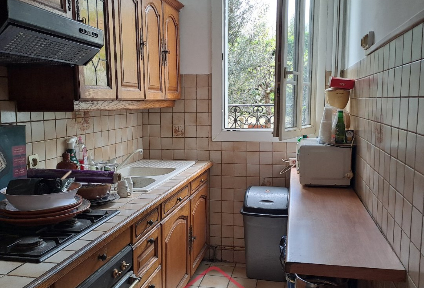 vente Maison Saint Ouen - Photo 10
