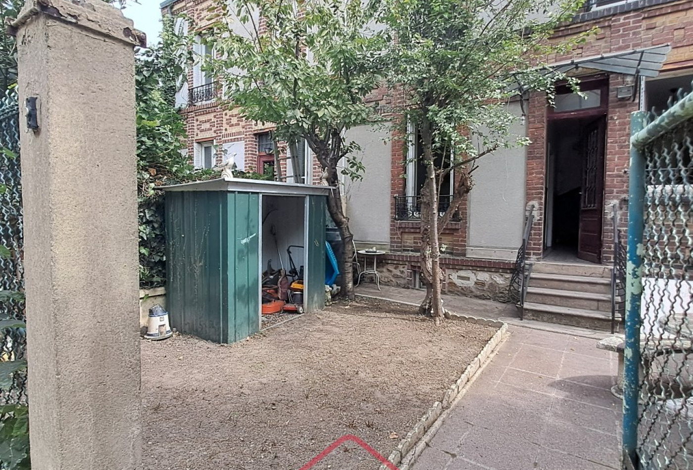 vente Maison Saint Ouen - Photo 2