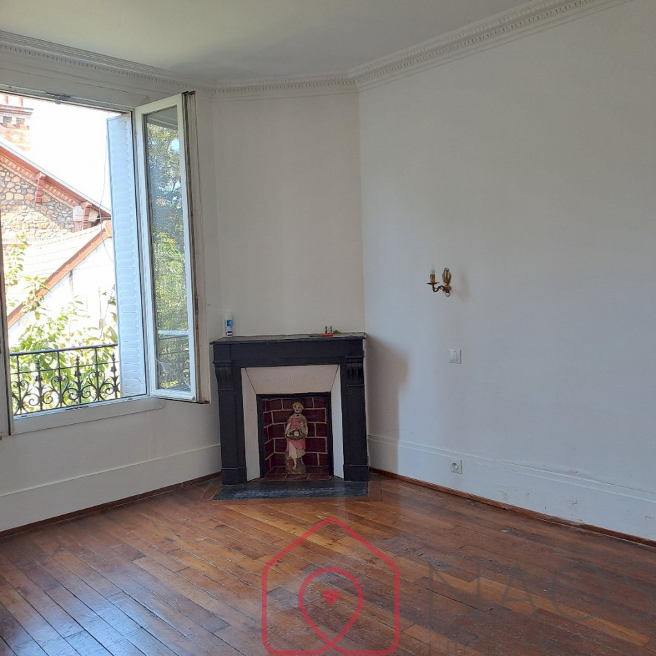 vente Maison Saint Ouen - Photo 4