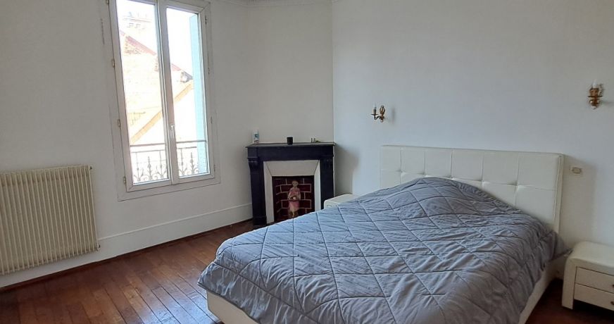 vente Maison Saint Ouen