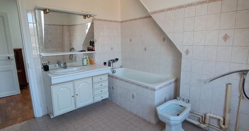 vente Maison Saint Ouen