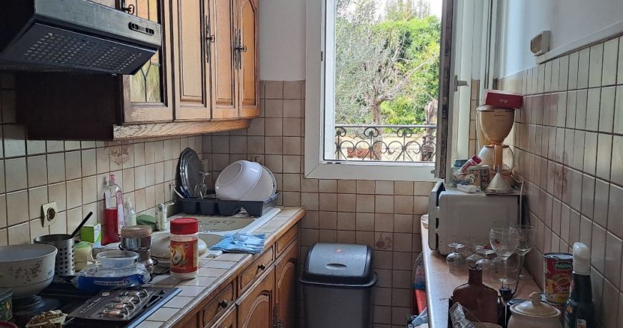 vente Maison Saint Ouen