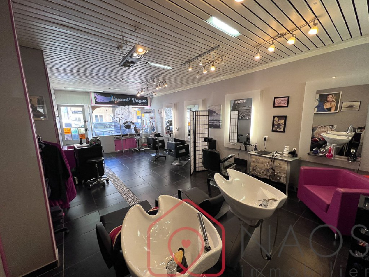 vente Divers services Le Treport - Photo 5