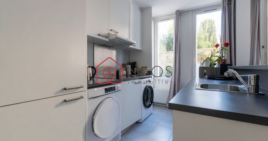 vente Appartement Chatou