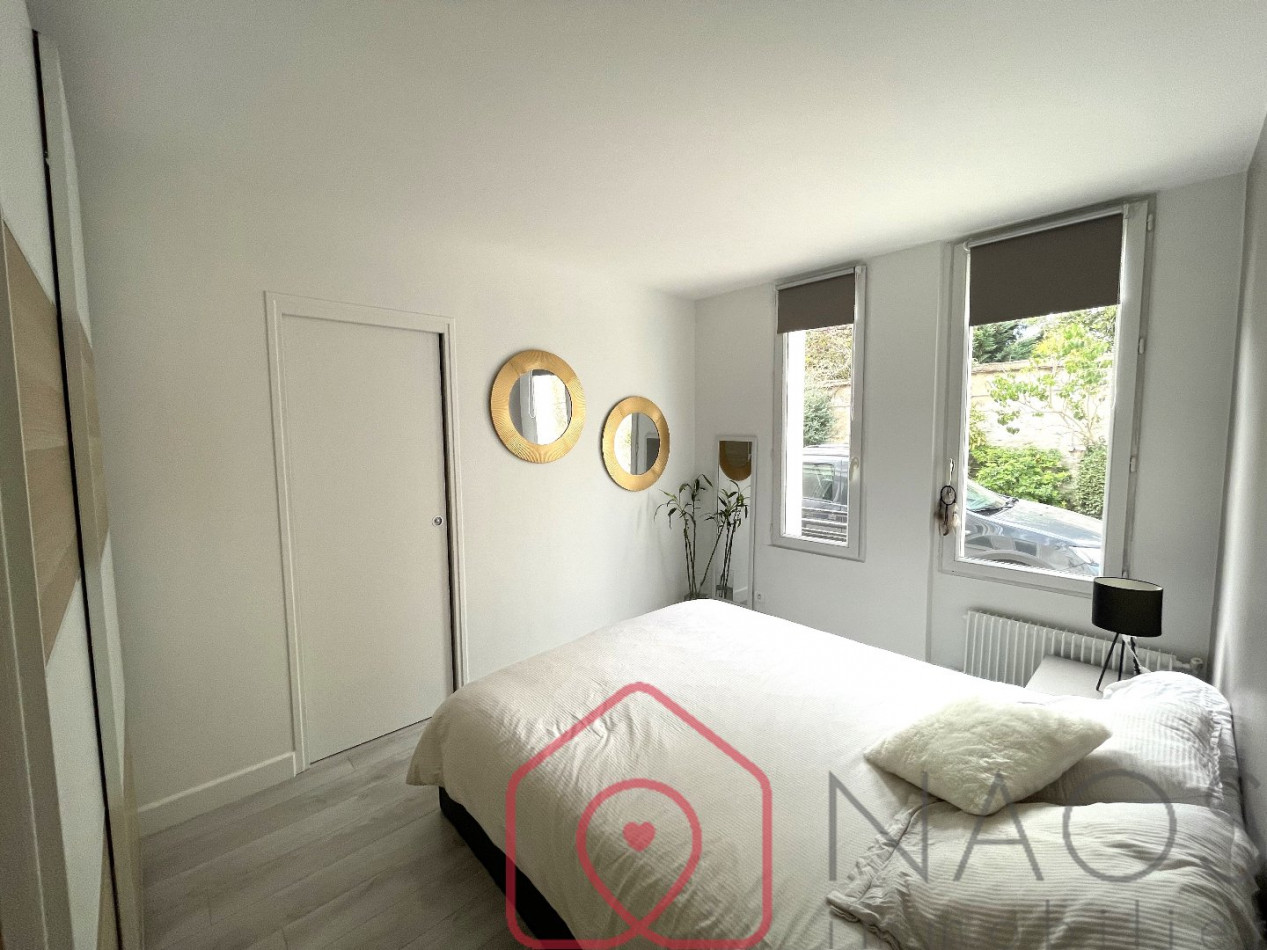 vente Appartement Chatou - Photo 6