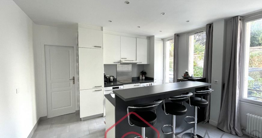 vente Appartement Chatou