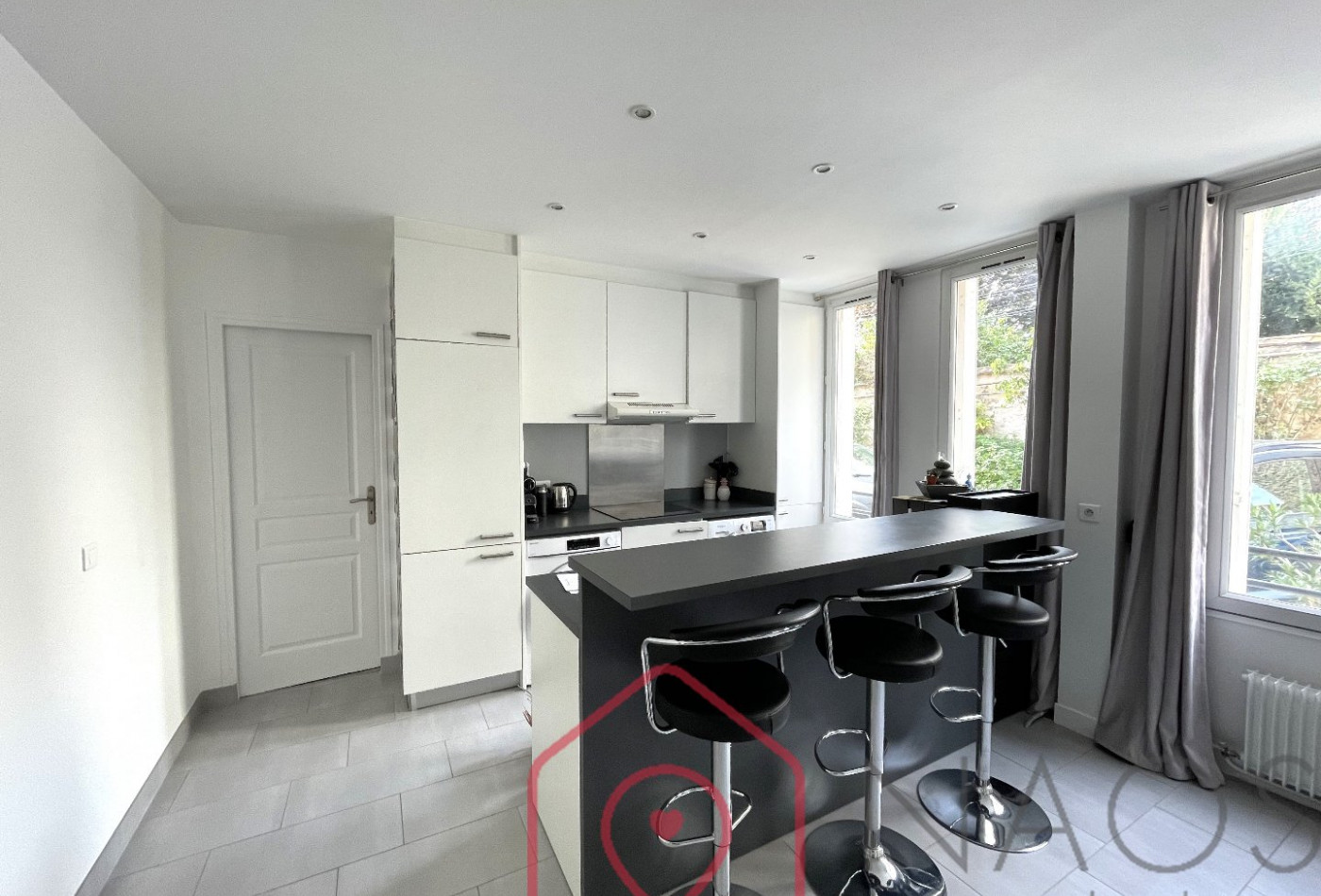 vente Appartement Chatou - Photo 3