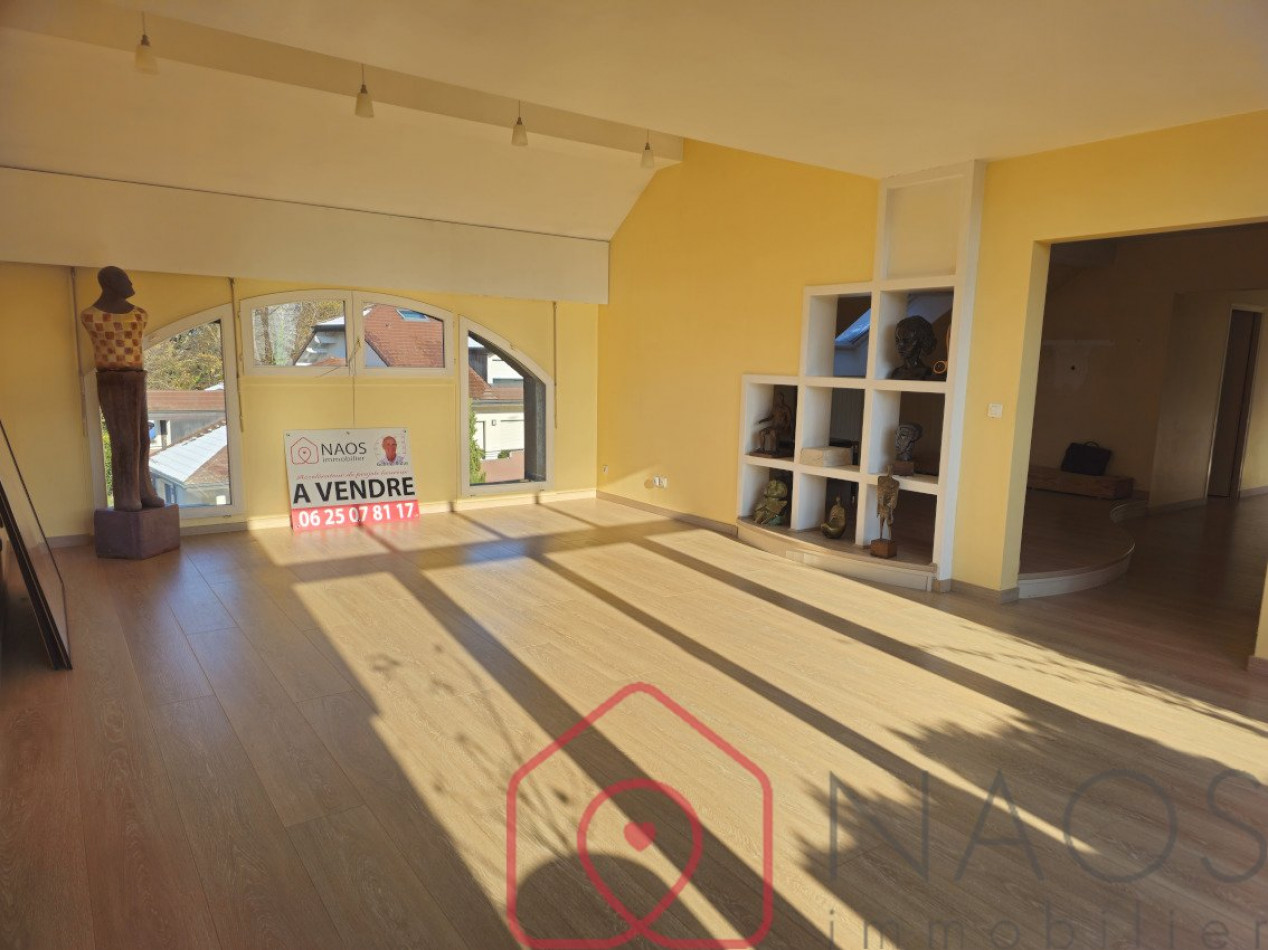 vente Appartement Archamps - Photo 2