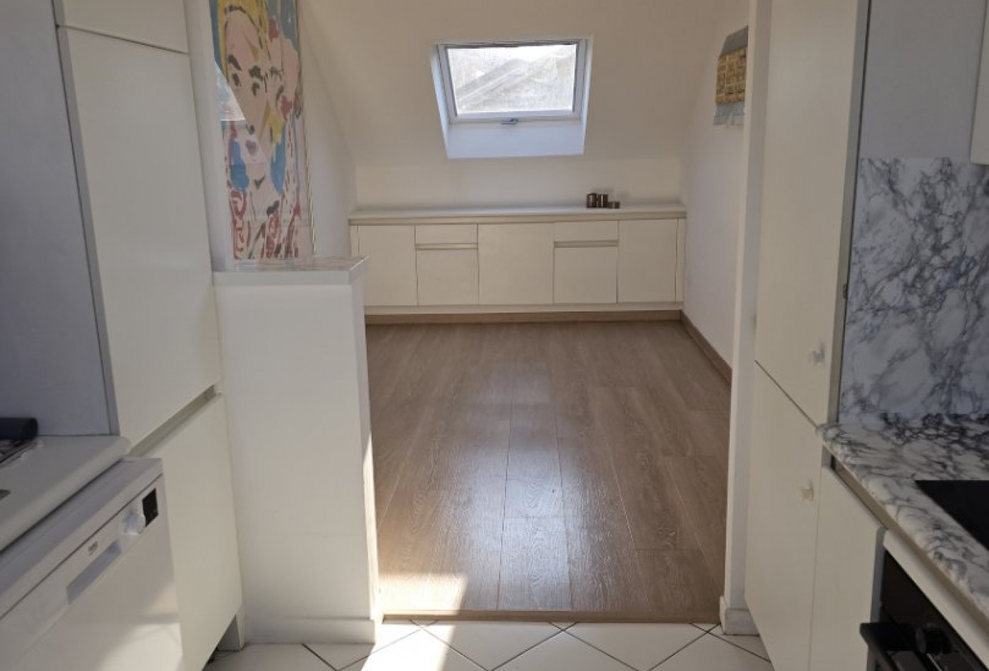 vente Appartement Archamps - Photo 7