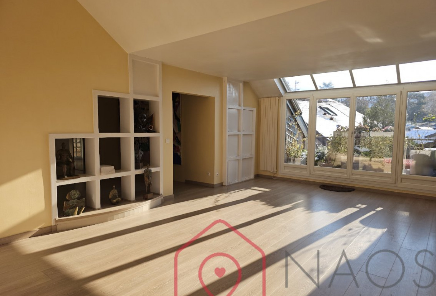 vente Appartement Archamps - Photo 1