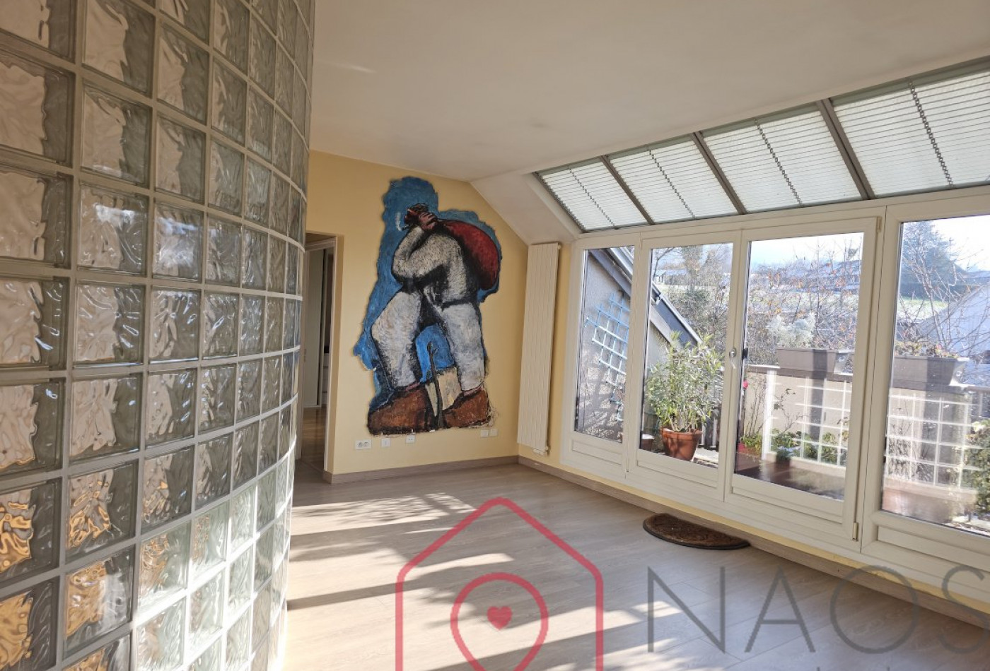 vente Appartement Archamps - Photo 4