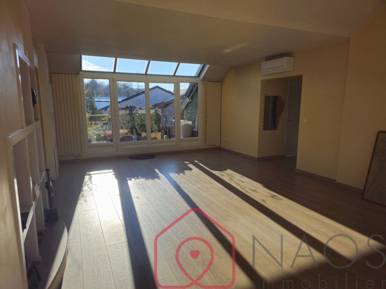 vente Appartement Archamps - Photo 6