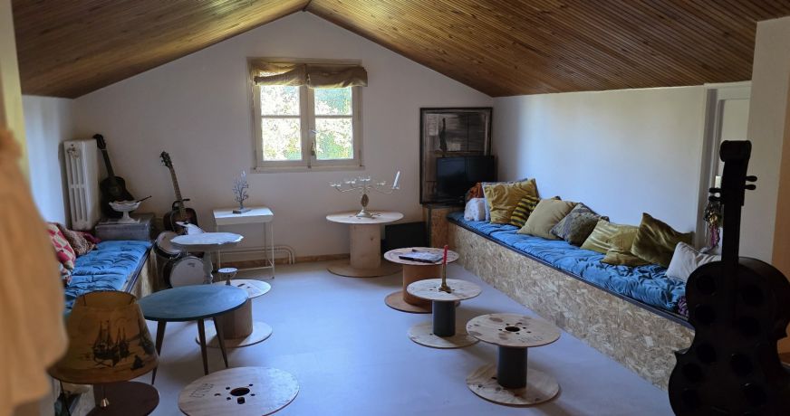 vente Maison Buxerolles