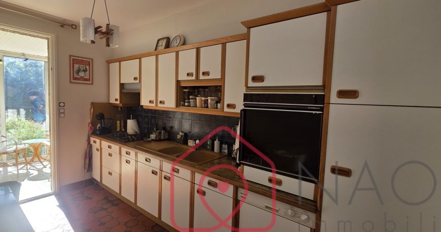 vente Maison Buxerolles