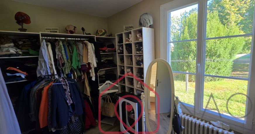 vente Maison Buxerolles