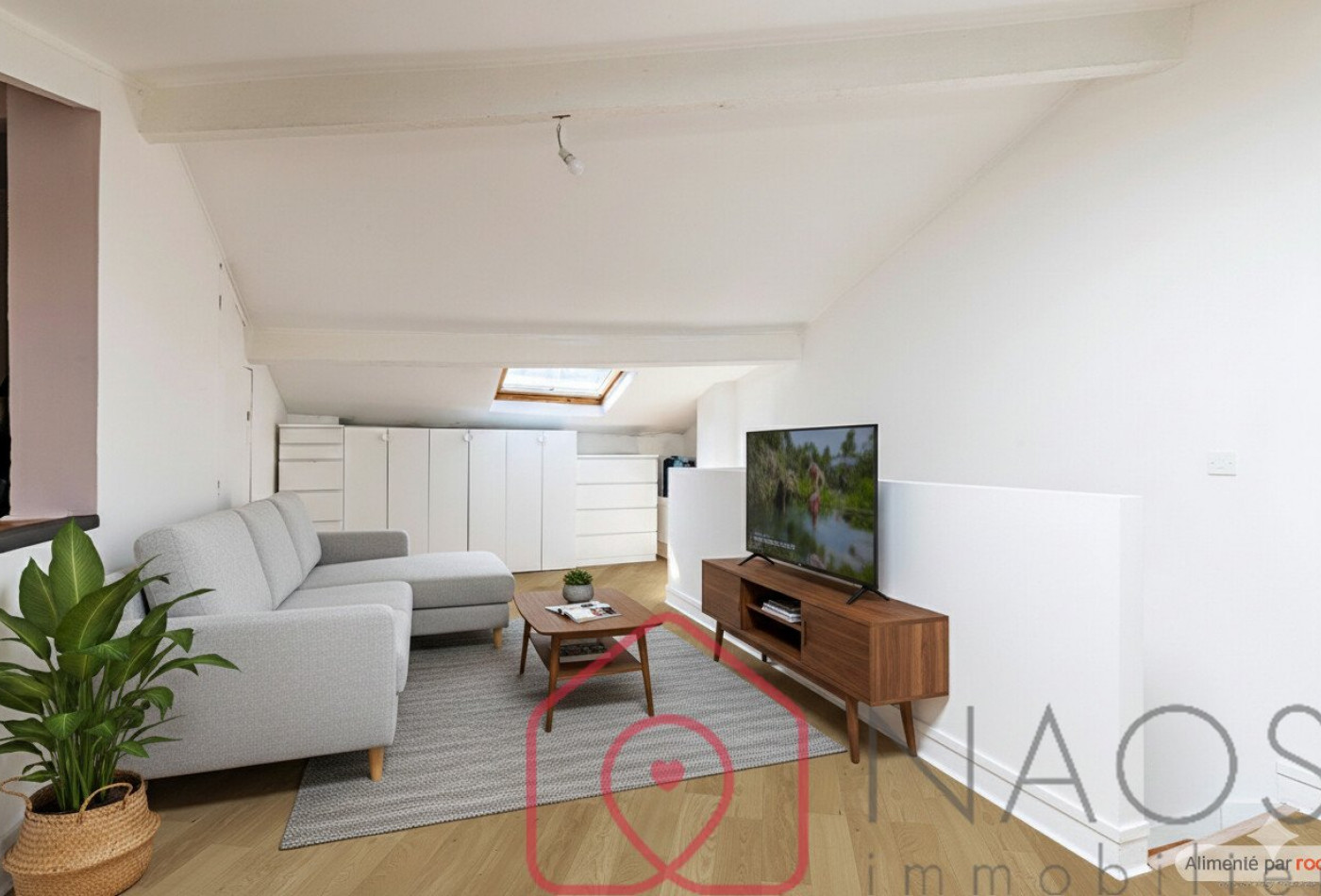 vente Appartement Paris 18eme Arrondissement - Photo 9