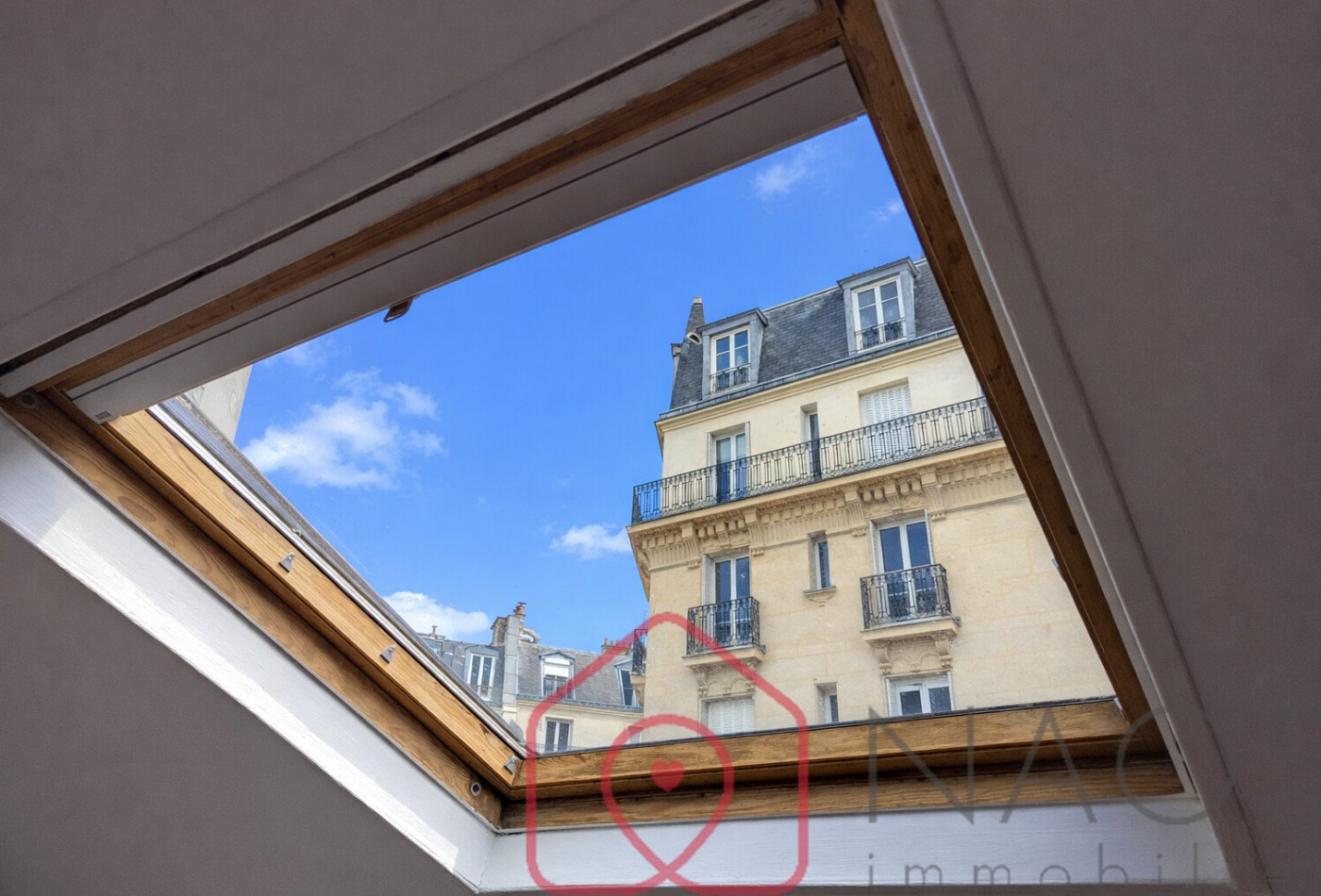 vente Appartement Paris 18eme Arrondissement - Photo 10