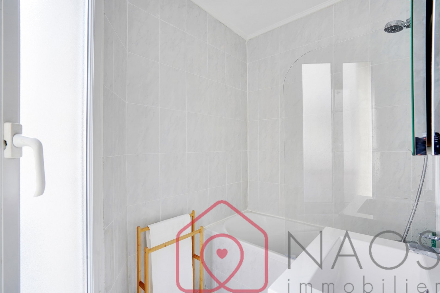 vente Appartement Paris 18eme Arrondissement - Photo 6