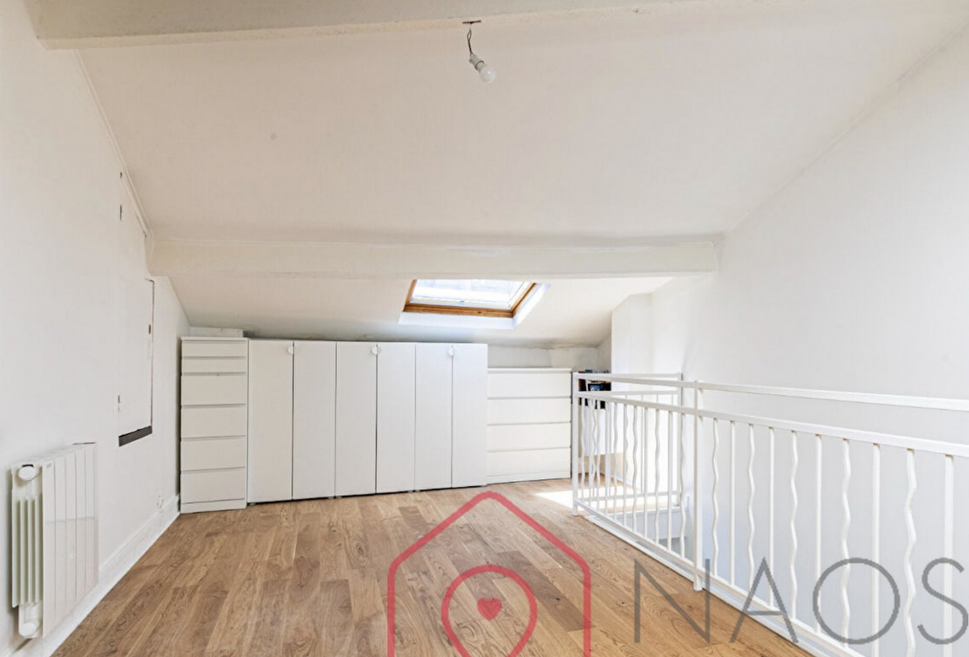 vente Appartement Paris 18eme Arrondissement - Photo 8