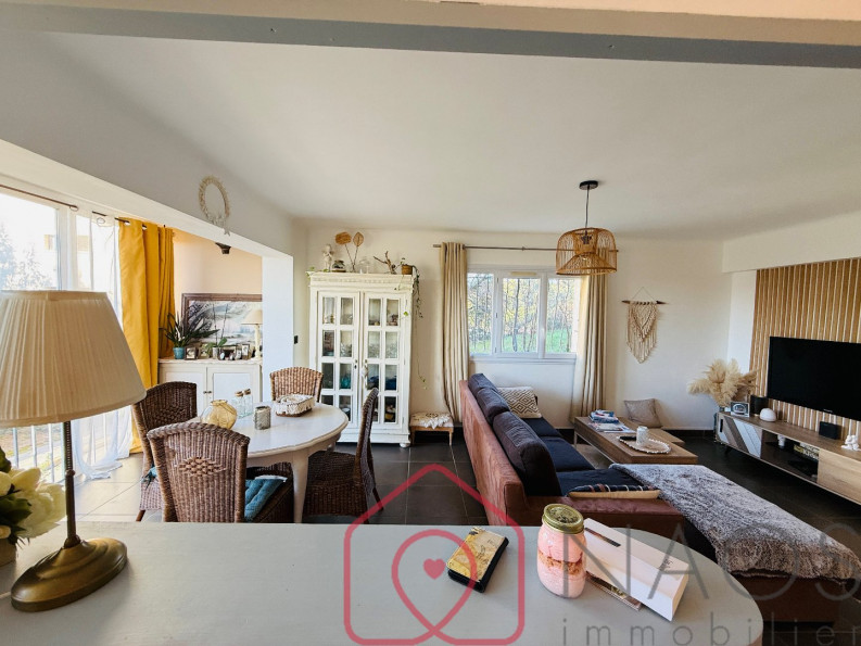 vente Appartement Saint Raphael - Photo 7