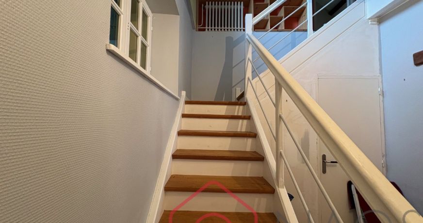 vente Maison Saint Pierre Les Nemours