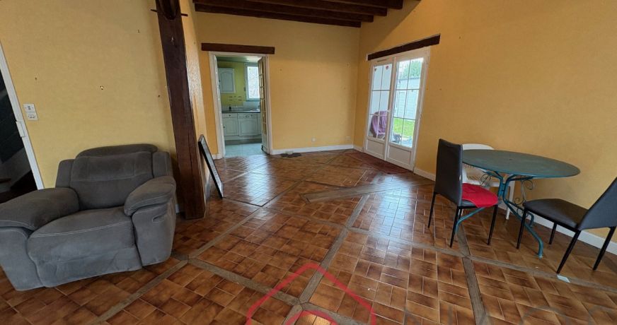 vente Maison Saint Pierre Les Nemours