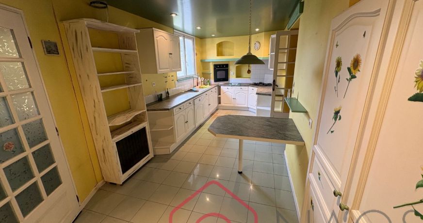 vente Maison Saint Pierre Les Nemours