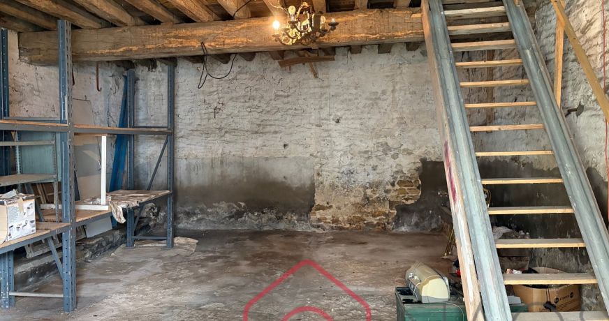 vente Maison Saint Pierre Les Nemours