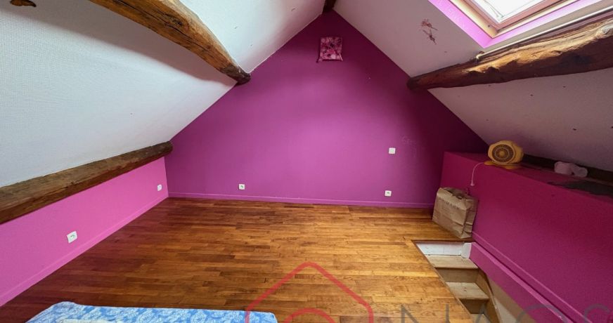 vente Maison Saint Pierre Les Nemours