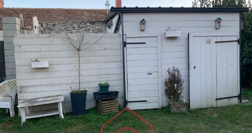 vente Maison Saint Pierre Les Nemours