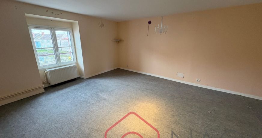 vente Maison Saint Pierre Les Nemours