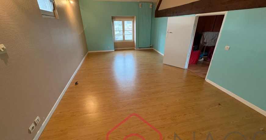 vente Maison Saint Pierre Les Nemours