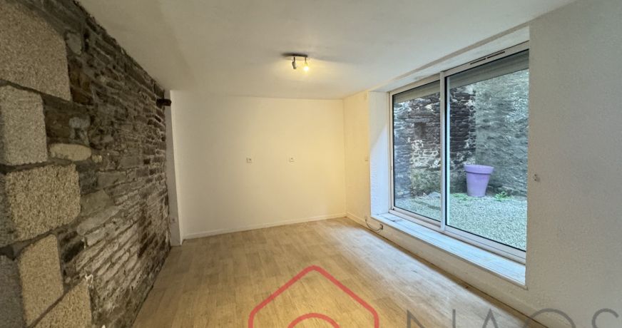 vente Bureau Pontivy