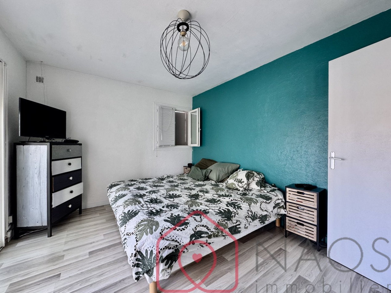 vente Appartement Saint Raphael - Photo 10