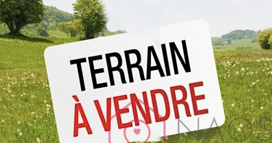 vente Terrain Saint Aygulf