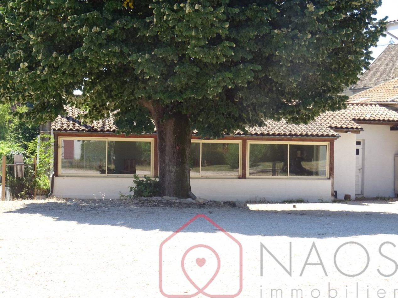 vente Immeuble Tournus - Photo 4