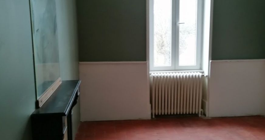 vente Immeuble Tournus