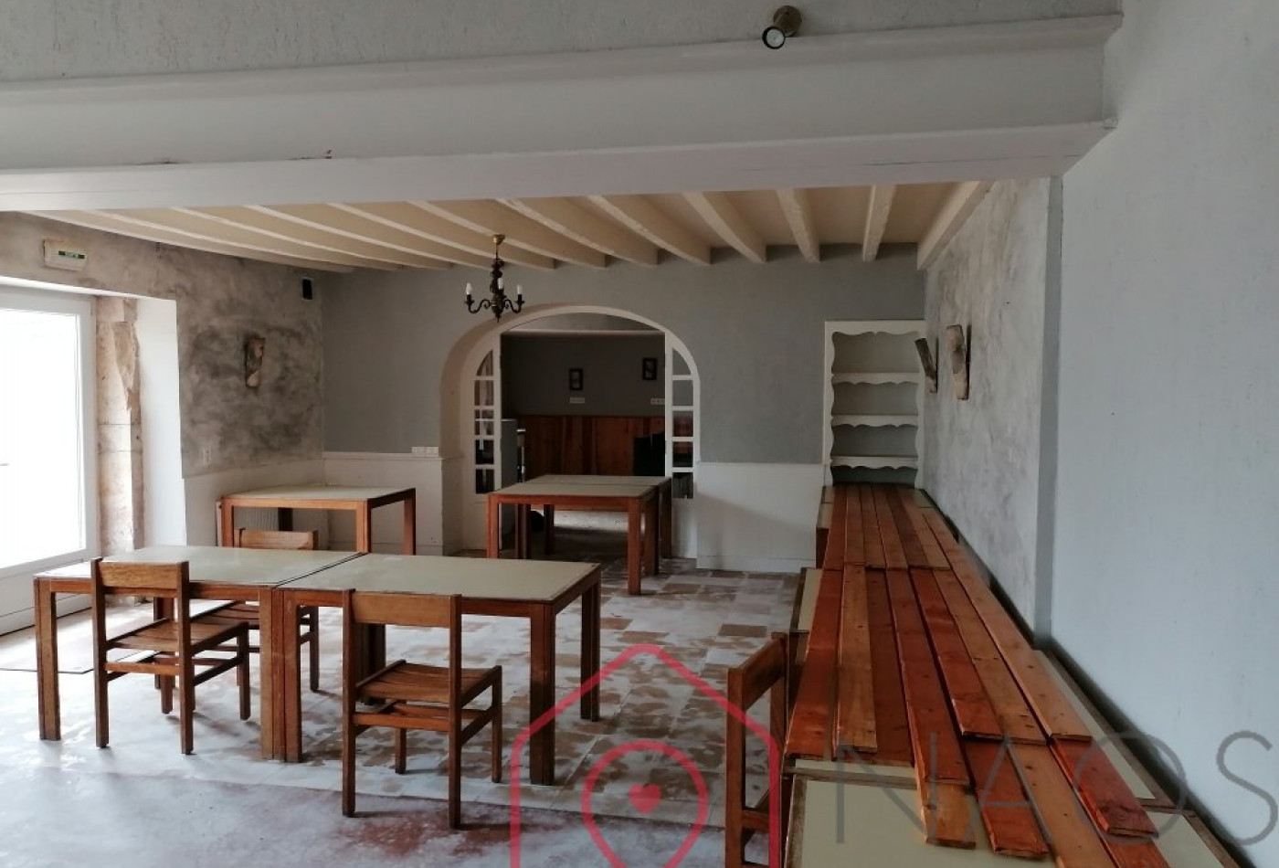 vente Immeuble Tournus - Photo 9