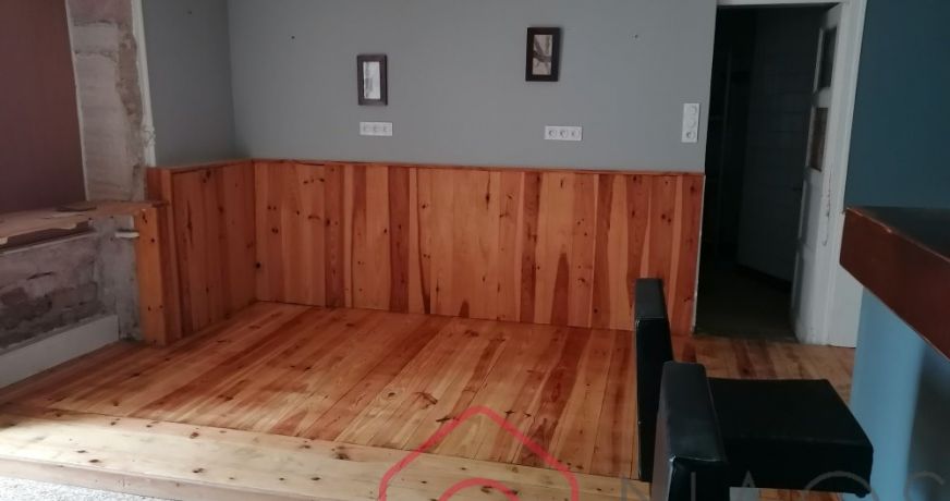 vente Immeuble Tournus