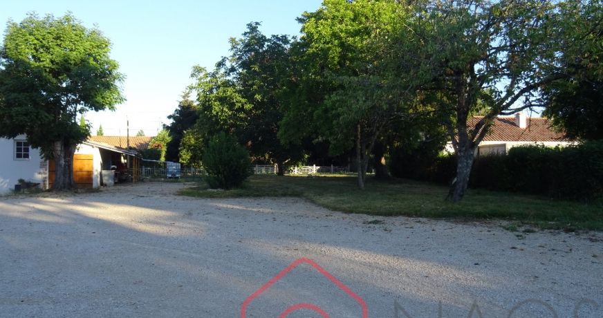 vente Immeuble Tournus