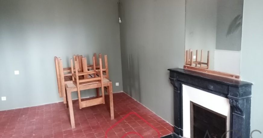 vente Immeuble Tournus