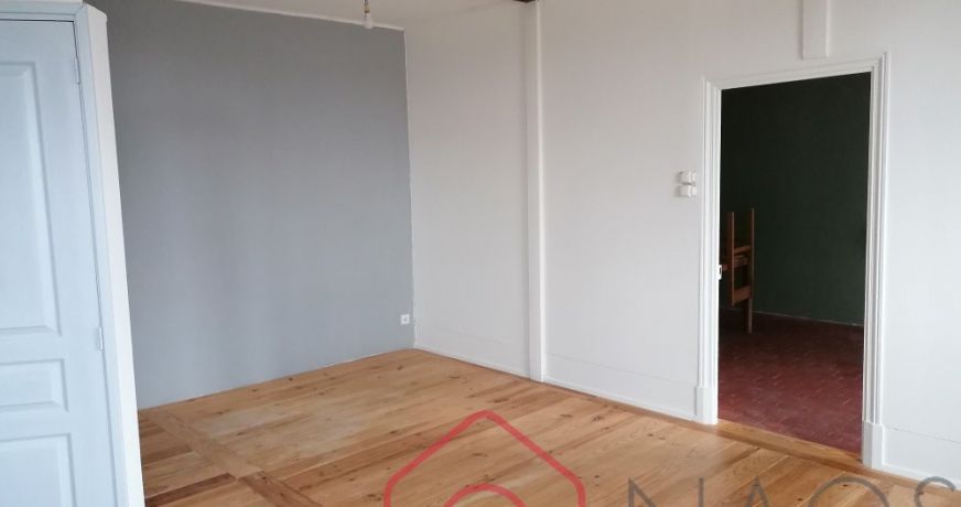 vente Immeuble Tournus