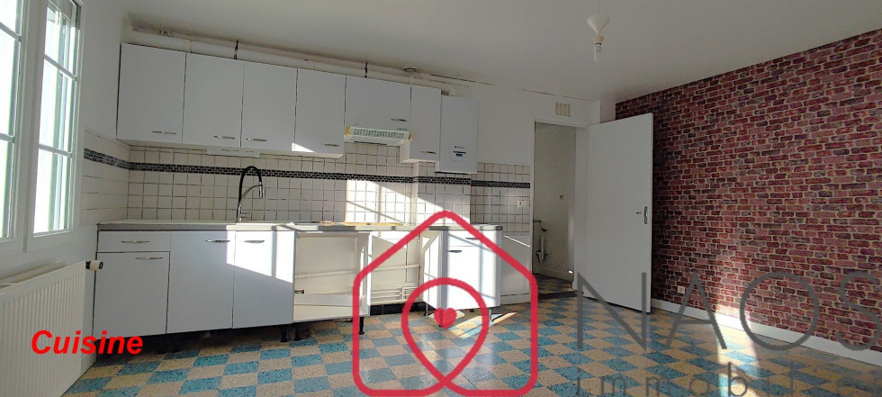 vente Maison Amfreville La Mi Voie - Photo 5