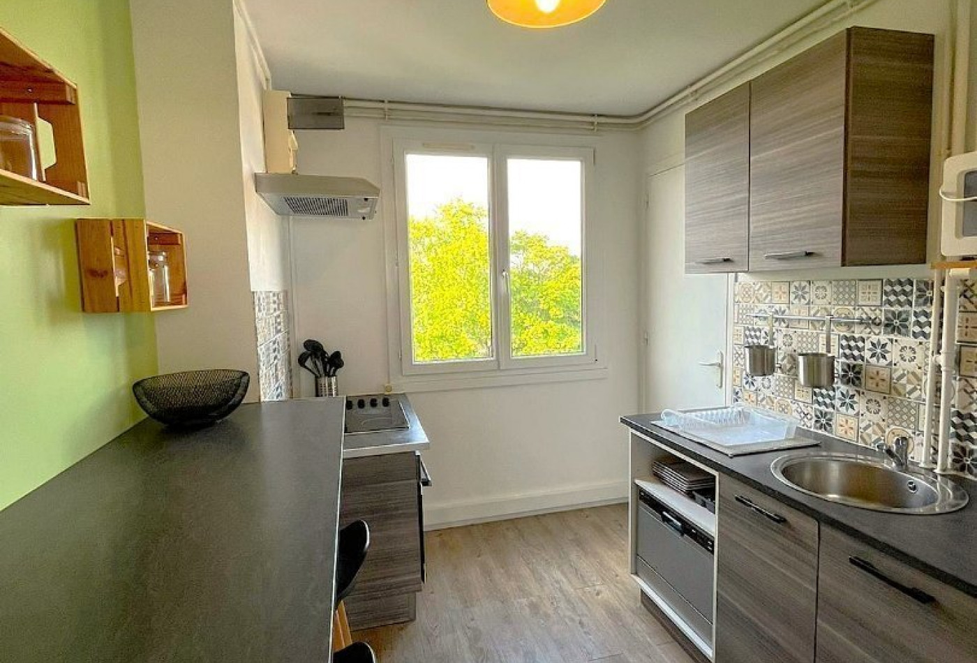 vente Appartement Mont Saint Aignan - Photo 3