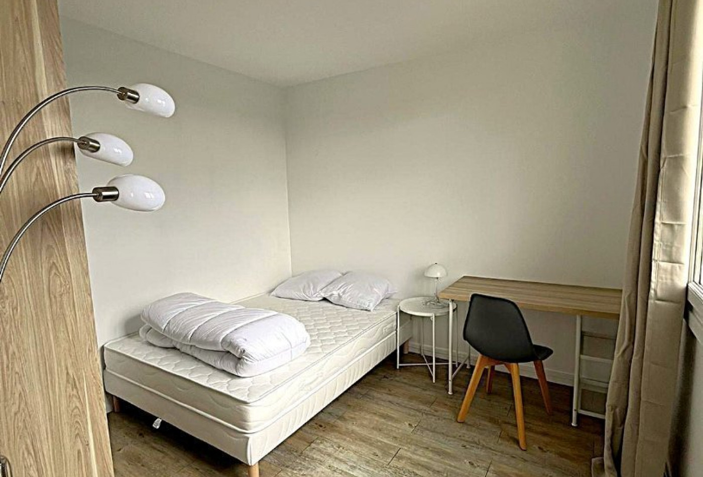 vente Appartement Mont Saint Aignan - Photo 9