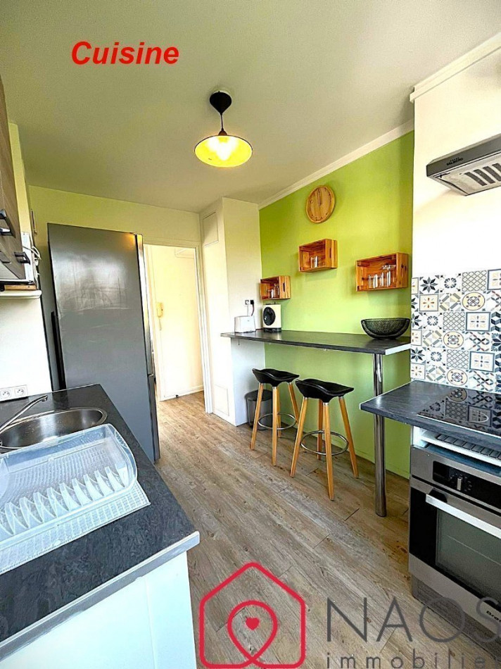 vente Appartement Mont Saint Aignan - Photo 4