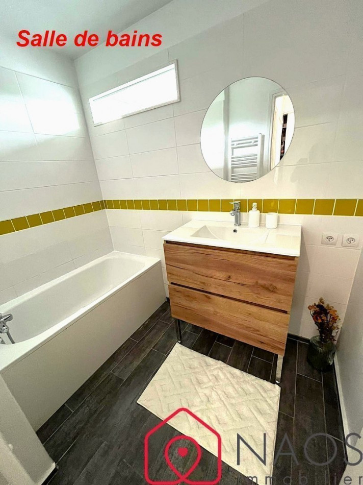 vente Appartement Mont Saint Aignan - Photo 5